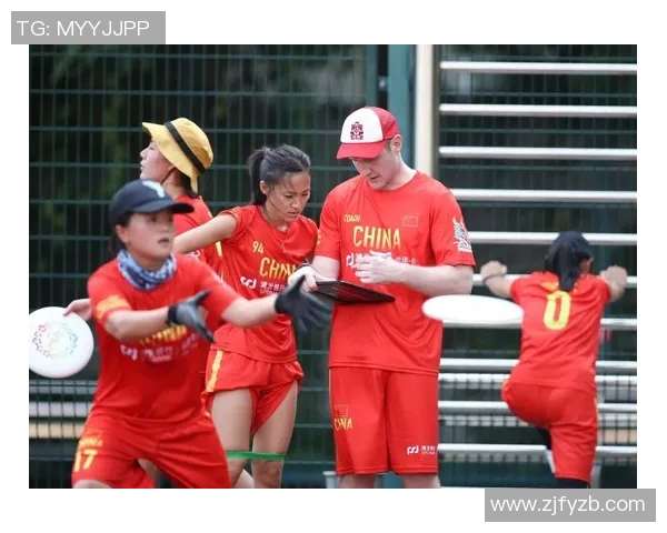 深圳飞盘队配合表现的数据分析与战术优化研究